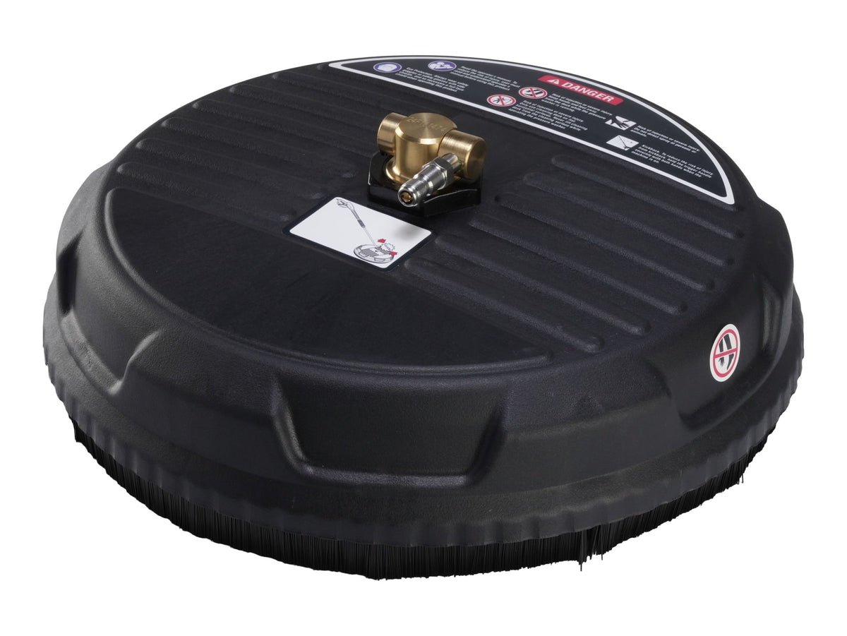 Floor Cleaning Kit for Electric/Gas Pressure Washer, Black G1S2 - product image 1