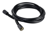 PVC Replacement Hose, Weather-resistant, 20-ft C6D3 - product image 1