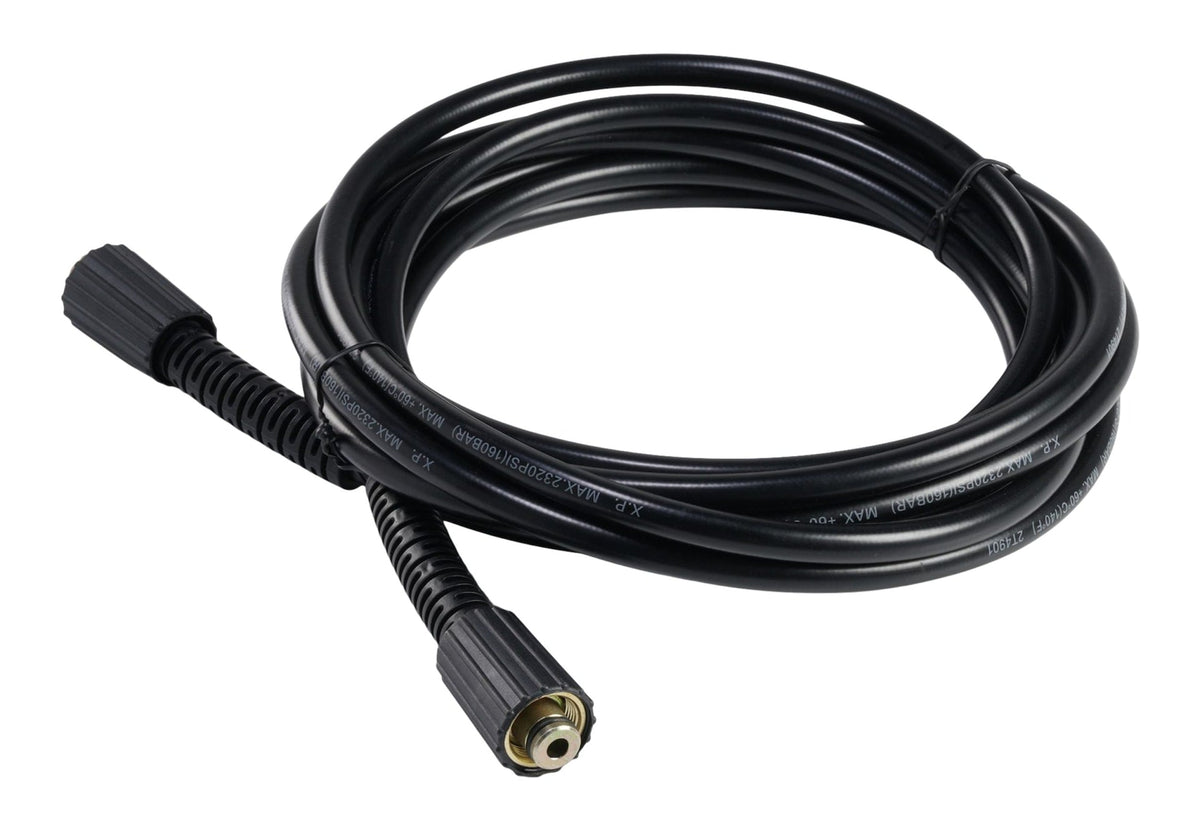 PVC Replacement Hose, Weather-resistant, 20-ft C6D3 - product image 1