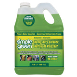 Green Heavy-Duty Concentrate Pressure Washer Detergent, 4L X8Z8 - product image 3