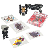 Toilet Giant Mystery Toilet Set with Surprise Toys for Ages 13+, Assorted Figures F7M9 - product image 2