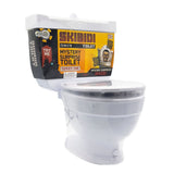 Toilet Giant Mystery Toilet Set with Surprise Toys for Ages 13+, Assorted Figures F7M9 - product image 8
