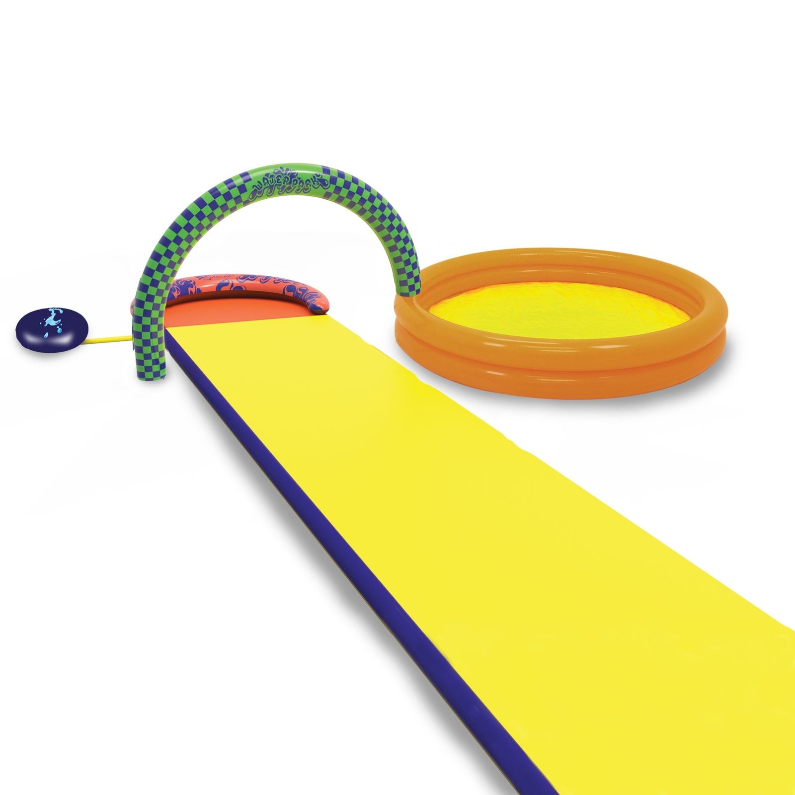 N Slide Water Park Q7I8 - product image 1