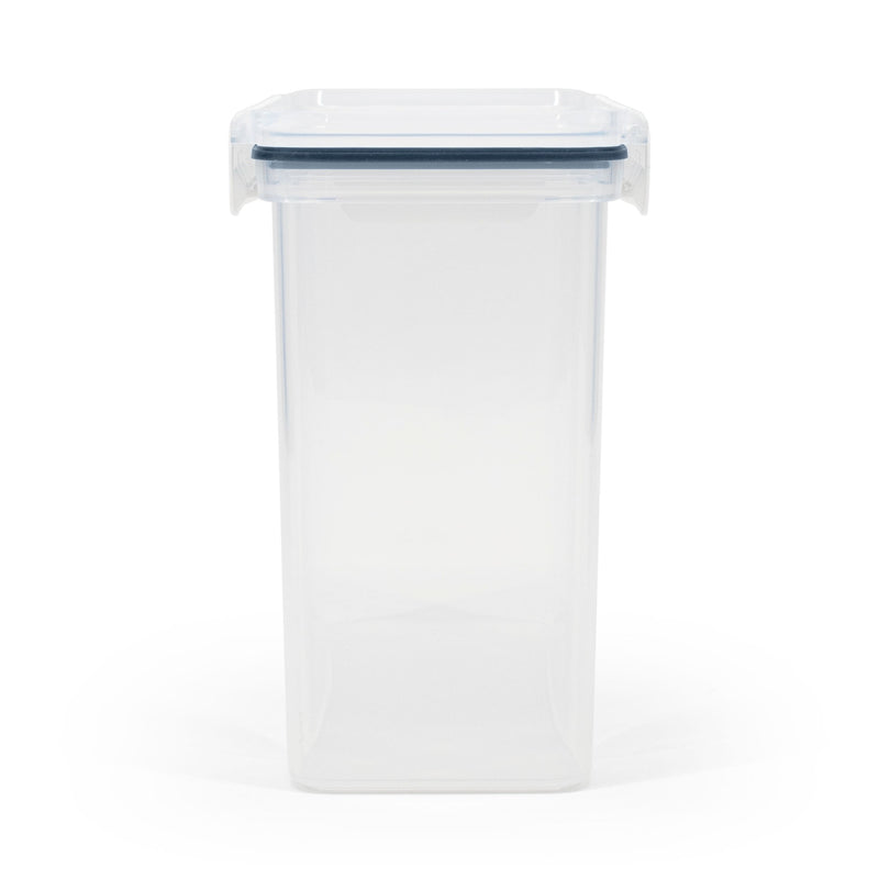 2.5L Rectangle Food storage Container, 1-pc K6O3