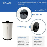 Filter 6 X 9-in, Threaded K6N7 - product image 5