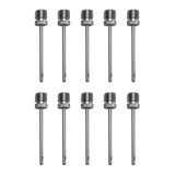 Ball Pump Inflation Needles for Sports, 10-pk Q7Q3 - product image 1