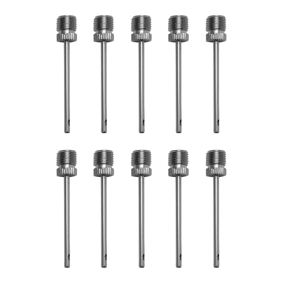 Ball Pump Inflation Needles for Sports, 10-pk Q7Q3 - product image 1