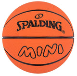 Spaldeen Basketball Mini High Bounce Ball L0V2 - product image 1