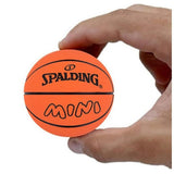 Spaldeen Basketball Mini High Bounce Ball L0V2 - product image 2