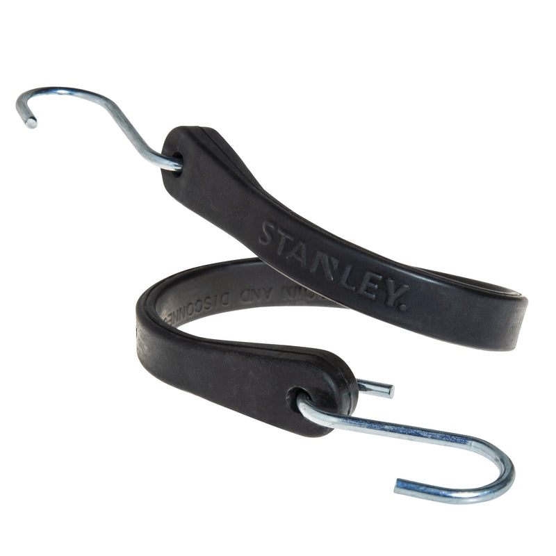 Tarp Straps, 15-in, 10-pk F1N0