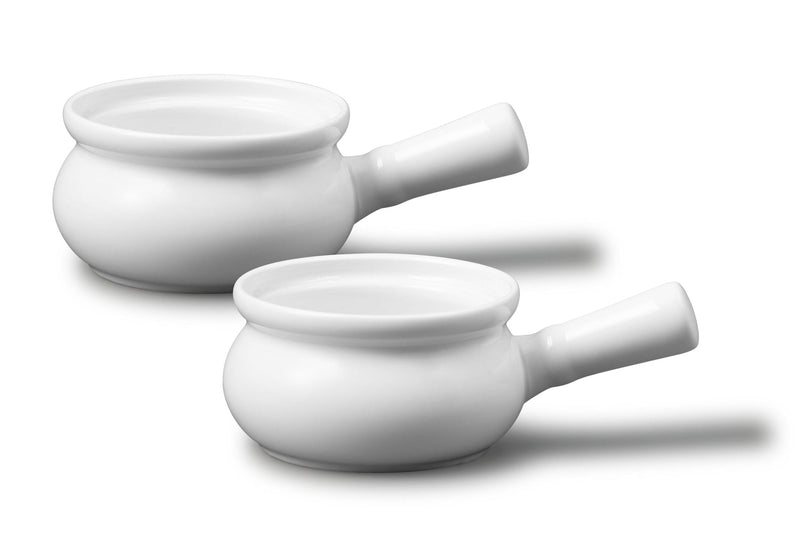 French Onion Soup Bowls, 2-pk U8K9