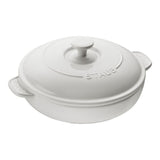 Brie Baker White U6V3 - product image 1