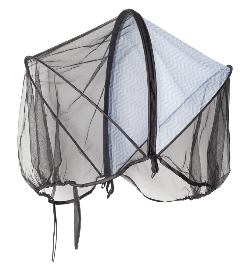 and Finn Universal Stroller Lightweight Mosquito Net N3A2