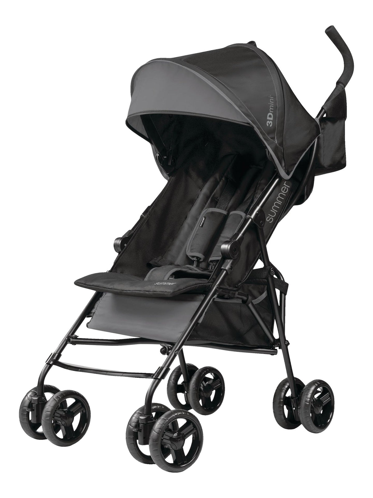 Summer by Ingenuity 3Dmini Convenience Stroller, Foldable, Lightweight D3U5 - product image 1