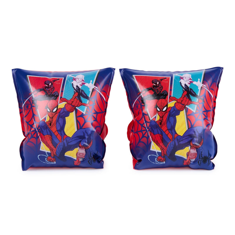 Soft Swimmies, Kids Water Wings, Personal Flotation Device for Swim Training for Ages 3-5 Years Old T5M8