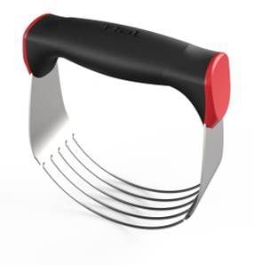 Stainless Steel Pastry Cutter/Blender D7T0 - product image 1