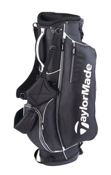 5.0 Stand Bag, Black B9G6 - product image 1