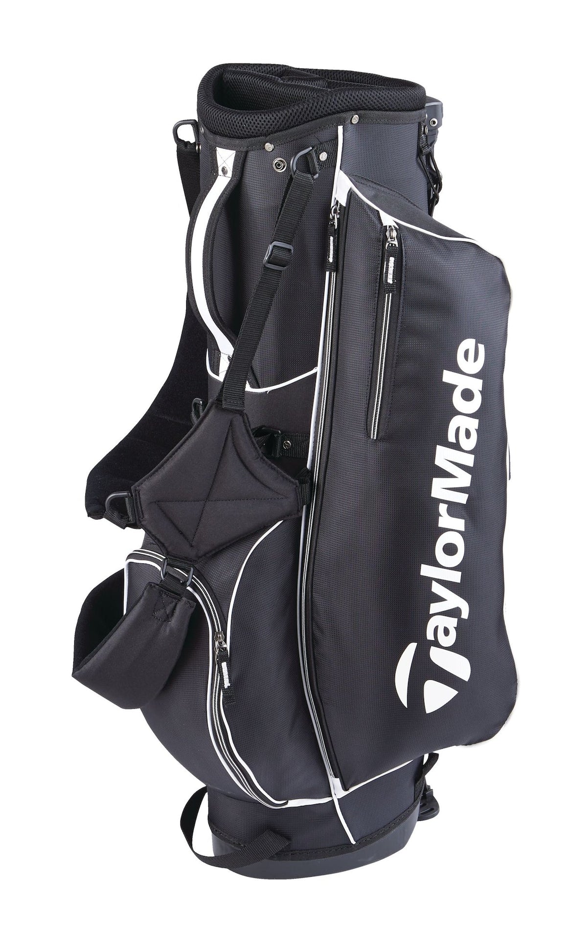 5.0 Stand Bag, Black B9G6 - product image 1