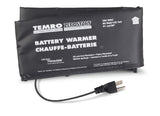 Zerostart 2800063 Battery Warmer/Blanket, 80W, 36-in N7A8 - product image 1