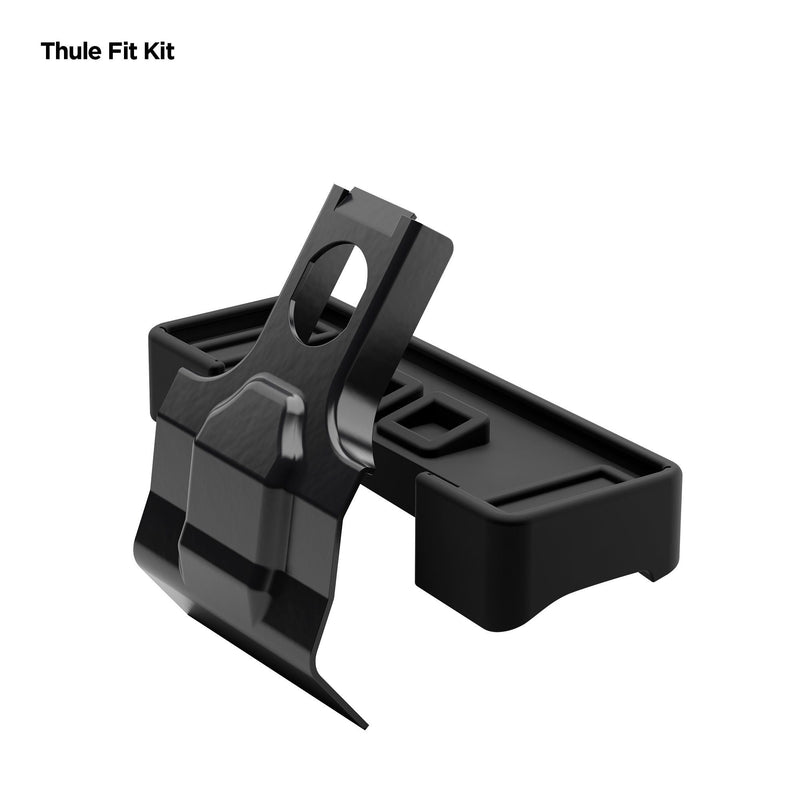 145046 Roof Rack Direct Fit Kit | CR-V (MK. V) S1X4