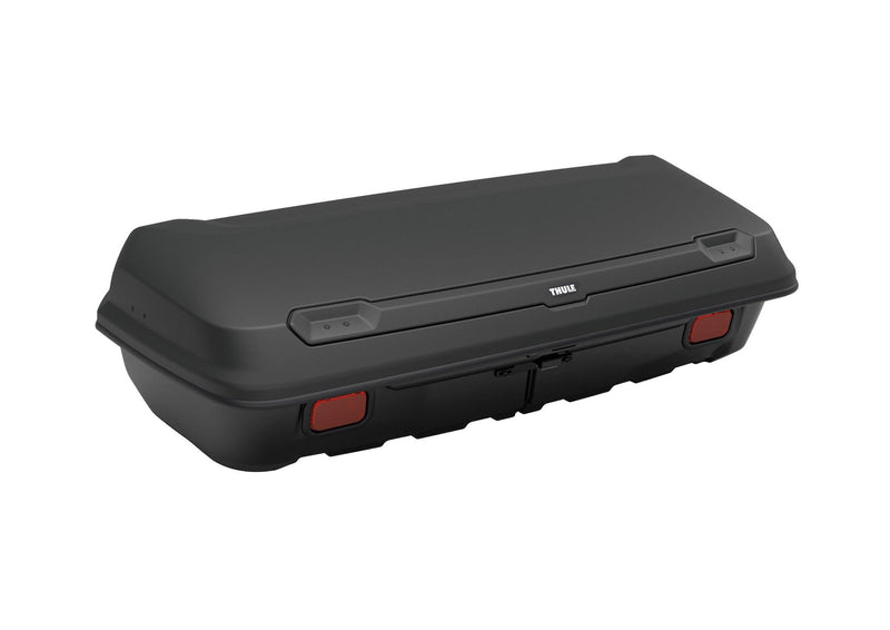 Arcos Cargo Box for Hitch Platform J6V2