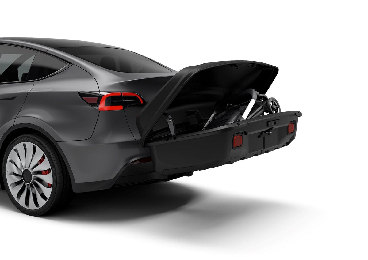 Arcos Cargo Box for Hitch Platform J6V2 - product image 5