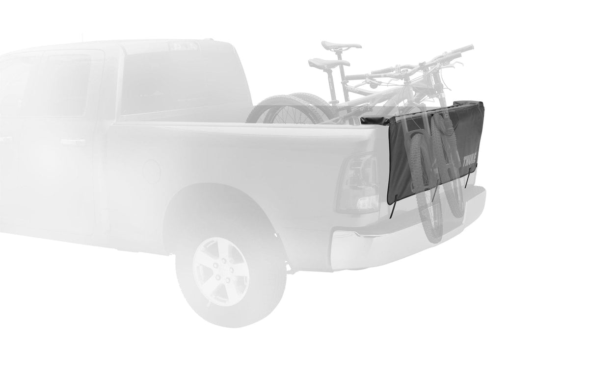 GateMate PRO Heavy-Duty 8-Bike Black Bike Rack with Storage Pockets V1A1 - product image 3