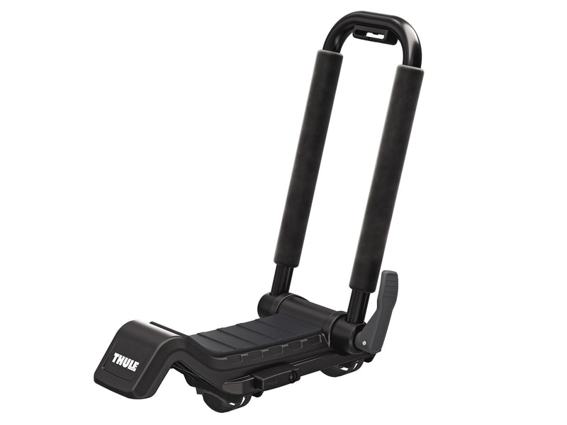 HullaPort XTR Universal Folding Kayak Carrier A5N6