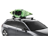 HullaPort XTR Universal Folding Kayak Carrier A5N6 - product image 2