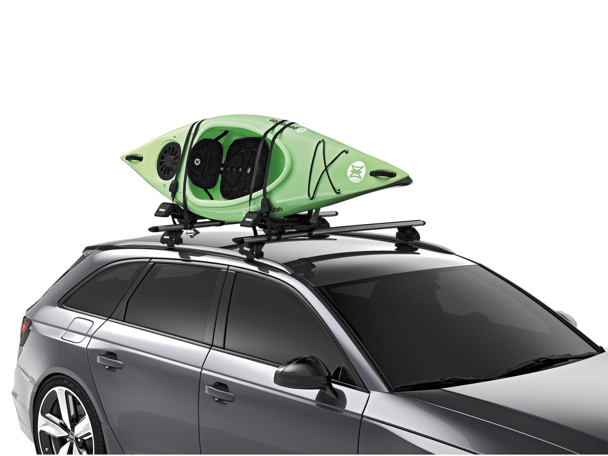 HullaPort XTR Universal Folding Kayak Carrier A5N6 - product image 2