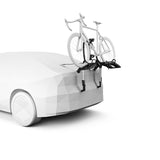 OutWay 2-Bike Black/Aluminium Platform Trunk Bike Rack B5W1 - product image 3