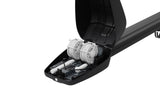 RodVault XT 2 Lockable Dual Fishing Rod Holder E7I0 - product image 5