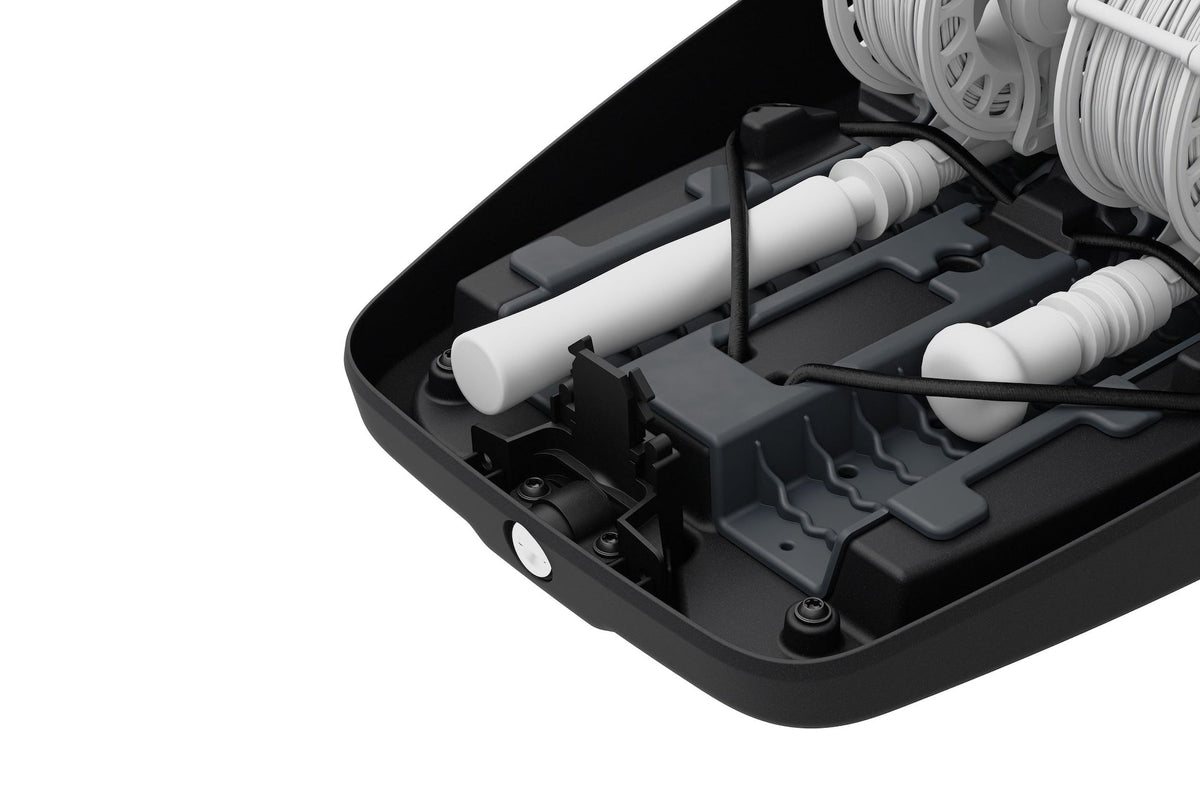 RodVault XT 2 Lockable Dual Fishing Rod Holder E7I0 - product image 6