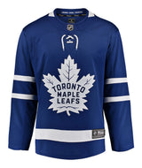 Toronto Maple Leafs Breakaway Jersey, Blue G4P9 - product image 1