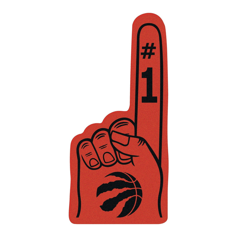 Toronto Raptors Foam Finger Y1I1