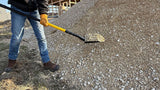 Steel Excavator Shovel B8U4 - product image 3