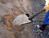 Steel Excavator Shovel B8U4 - product image 4