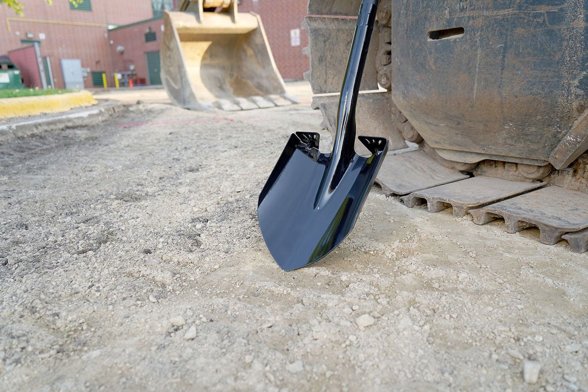 Steel Excavator Shovel B8U4 - product image 5