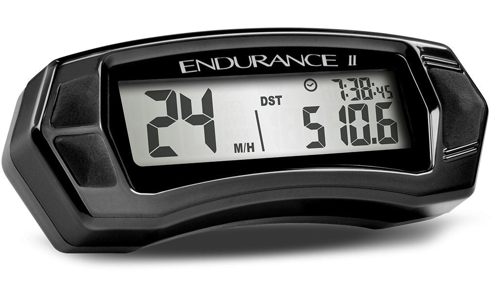 Tech Endurance II Speedometer Kit for Conventional Forks G4X5 - product image 1