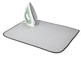 type A Alpha Easy-Clean Ironing Mat, Grey X8A0 - product image 1