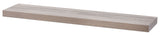 type A Natural Floating Shelf, 36-in H4C2 - product image 1