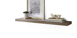 type A Natural Floating Shelf, 36-in H4C2 - product image 7