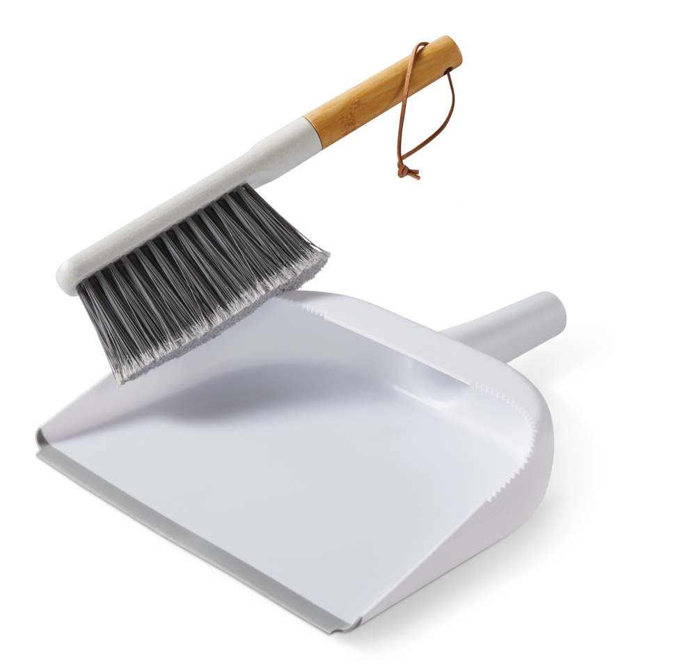 type A Whisk & Dustpan Set M9K8 - product image 1