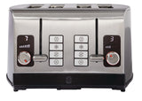 Digital Stainless Steel Toaster, 4-Slice L8B7 - product image 2