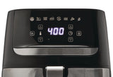 Stainless Steel Non-Stick Air Fryer, 4-qt O9V1 - product image 3