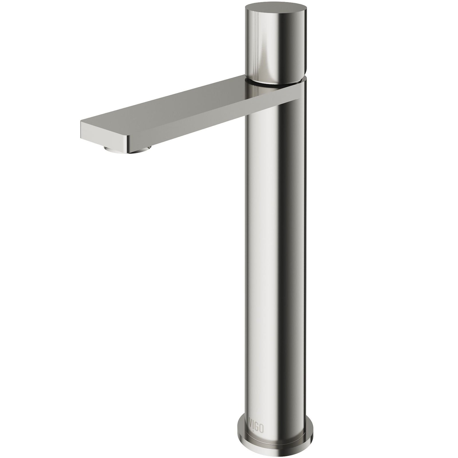 Gotham Vessel Bathroom Faucet E6S4 - product image 1