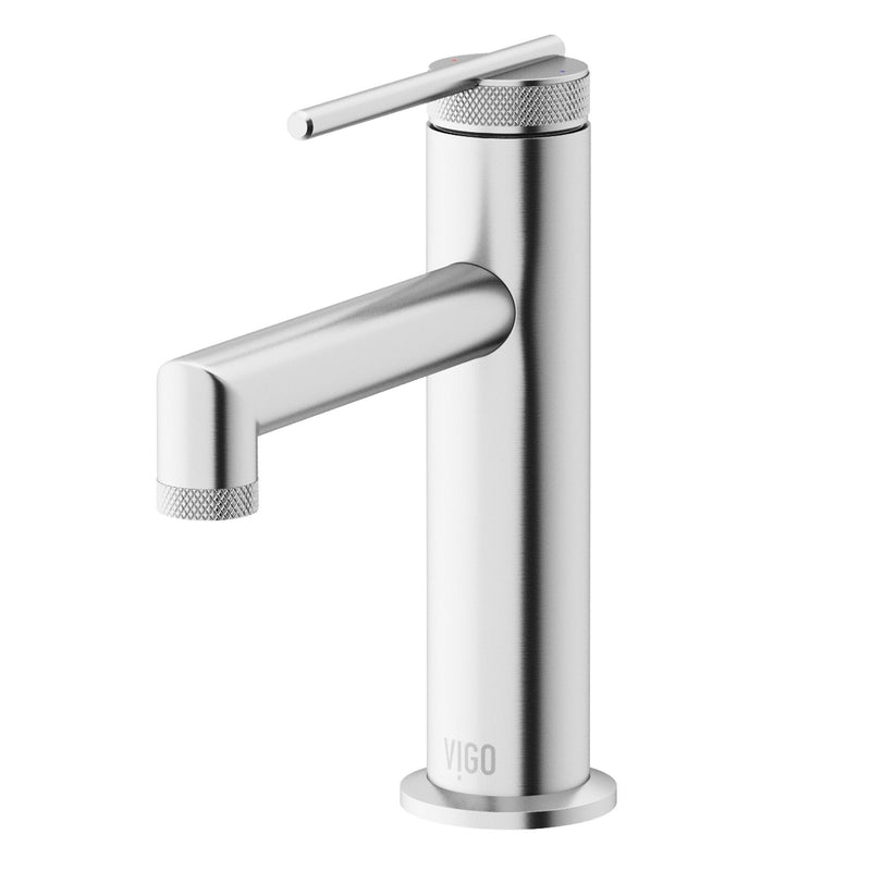 Sterling Bathroom Faucet, 2-in S3K2