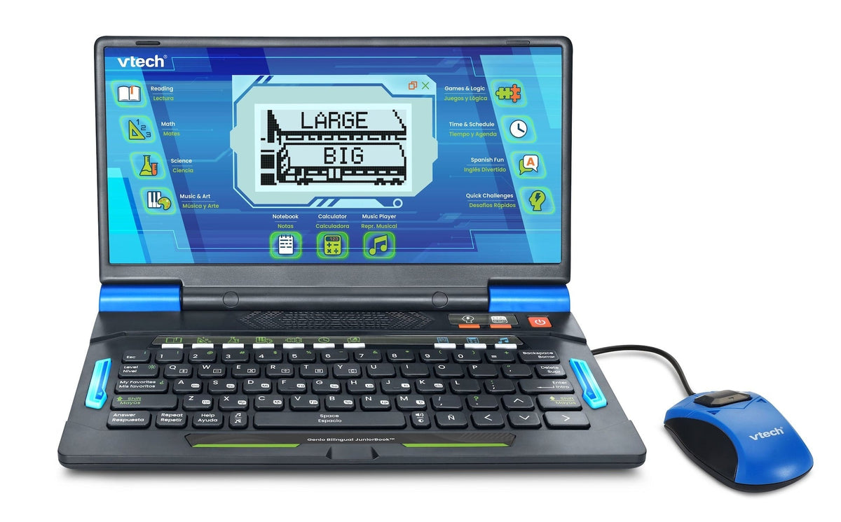 Genio JuniorBook BIL G3R0 - product image 1