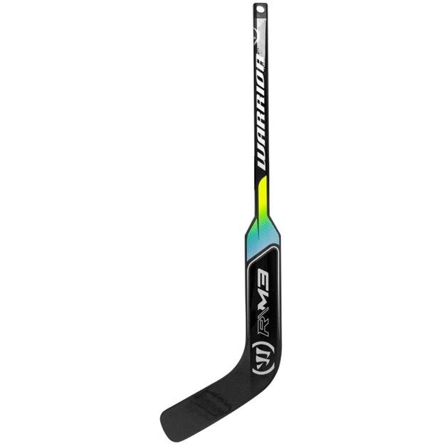 Ritual Mini Composite Goalie Street Hockey Stick, Left Hand R9B8