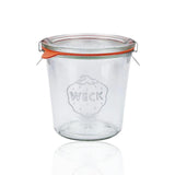 Canning Jars, 580-mL, 6-pk L5J1 - product image 1
